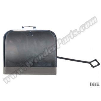 Tampon Çeki Kapağı X156 Arka -GLA- 2017-19